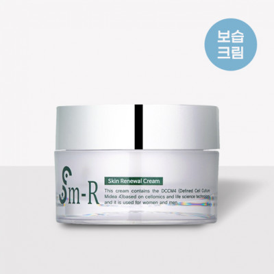 SM-R  리뉴얼크림