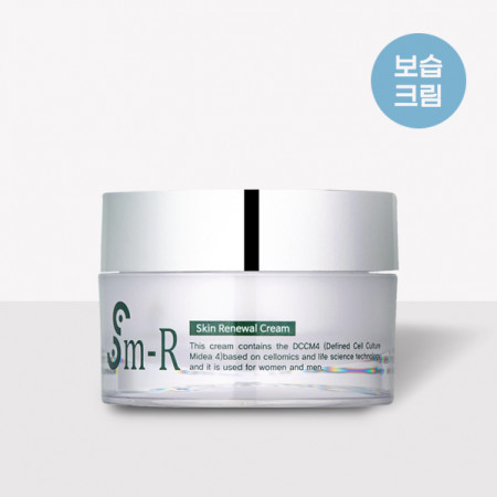 SM-R  리뉴얼크림