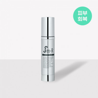 SM-R  리뉴얼 세럼 50ml